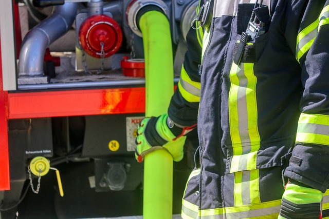 Fire Restoration