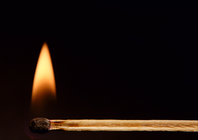 Fire Restoration