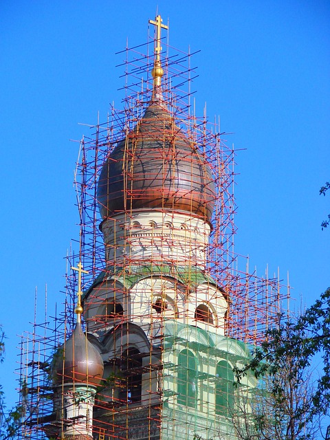 Fire Restoration