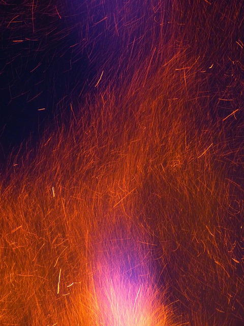 Fire Restoration