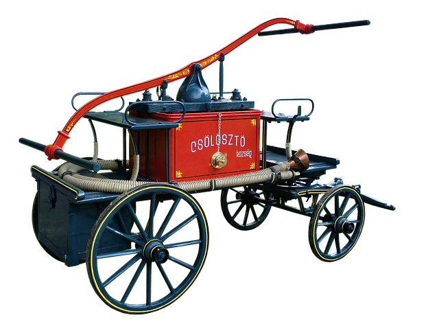 Fire Restoration