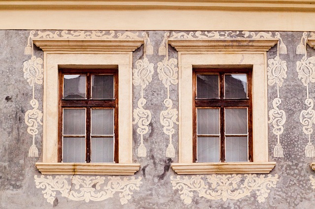 Fire Restoration