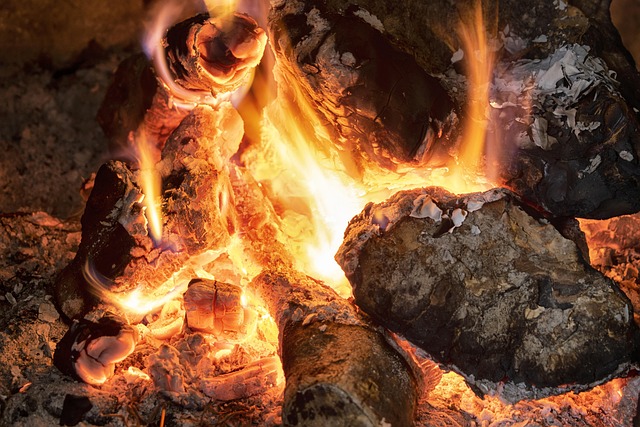 Fire Restoration