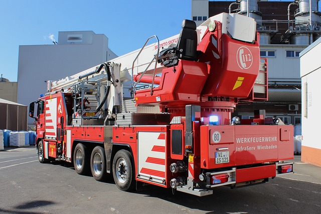 Fire Restoration