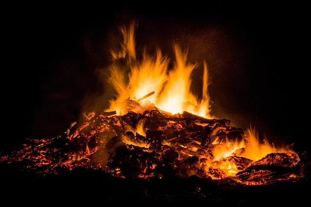 Fire Restoration