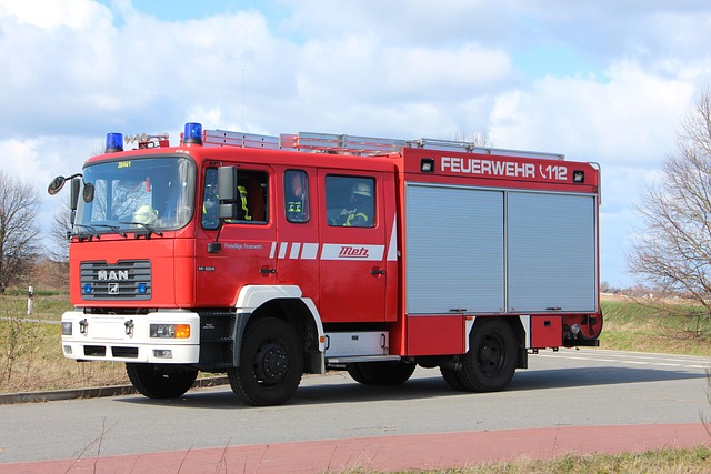 Fire Restoration