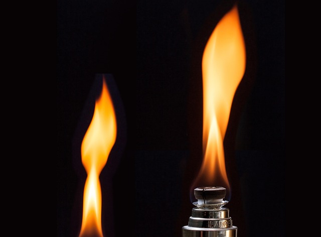 Fire Restoration