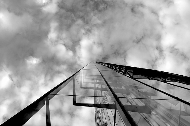 Post Frame Buildings