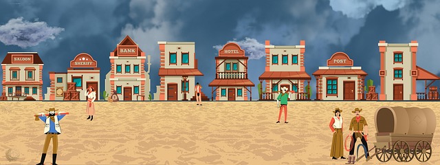 Post Frame Buildings