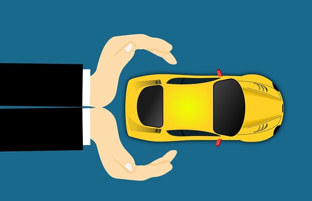Vehicle Insurance