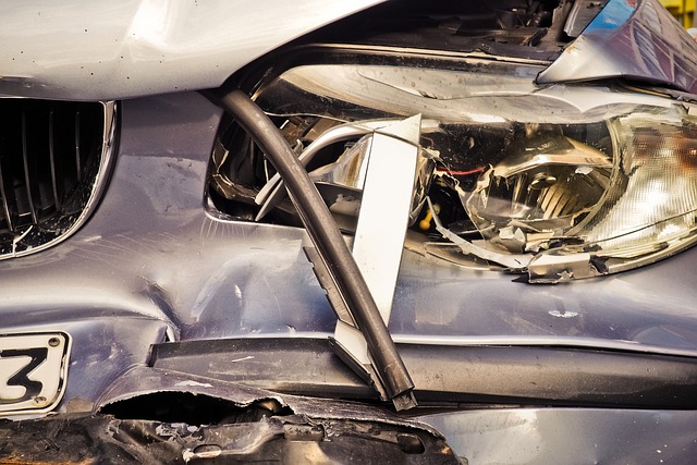 Vehicle Insurance