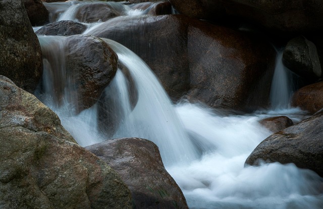 Water mitigation
