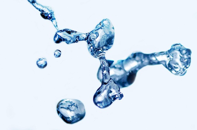 Water mitigation