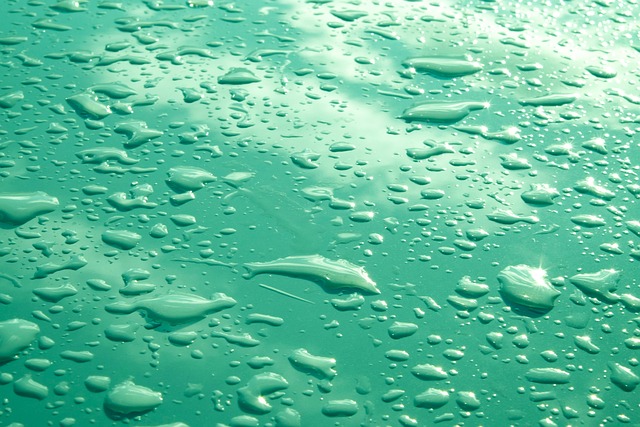 Water mitigation