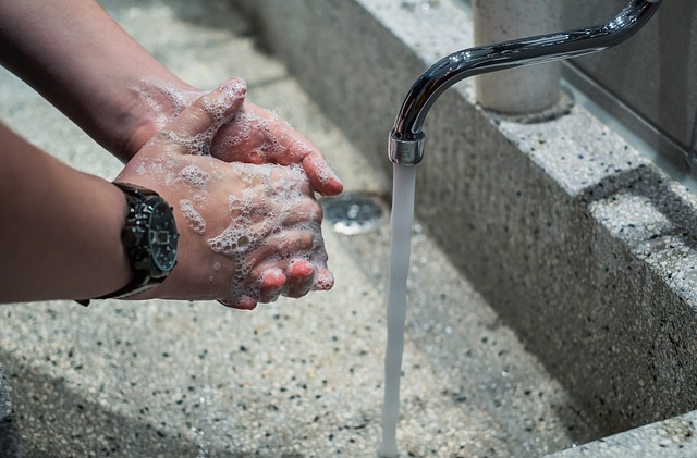 Water mitigation