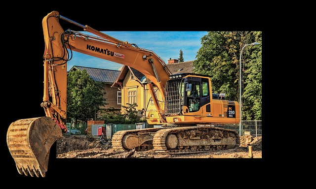 Commercial Construction