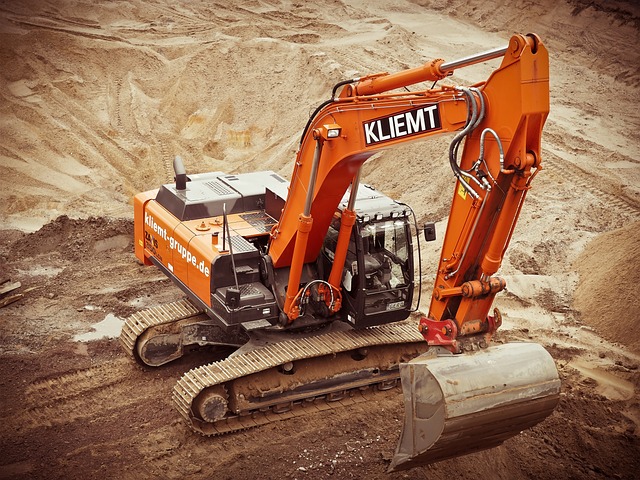 Commercial Construction