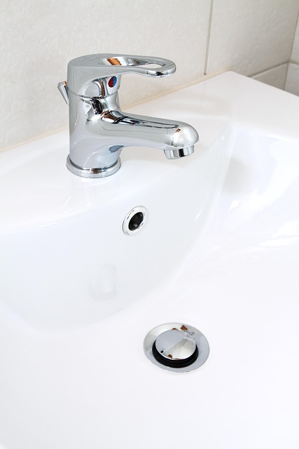 Commercial Plumbing