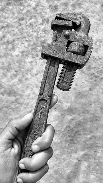 Commercial Plumbing