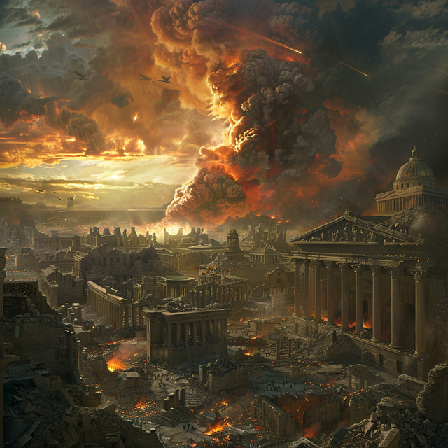 Disaster Reconstruction