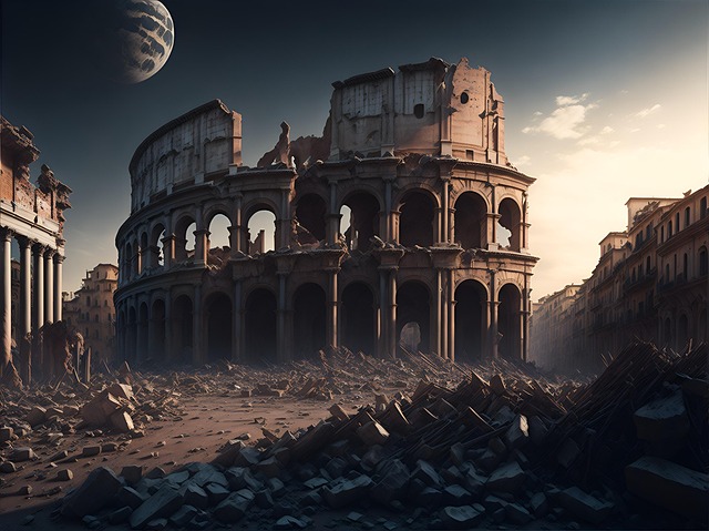 Disaster Reconstruction
