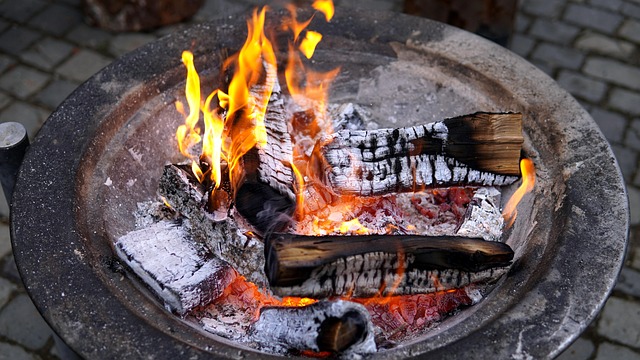 Fire Restoration