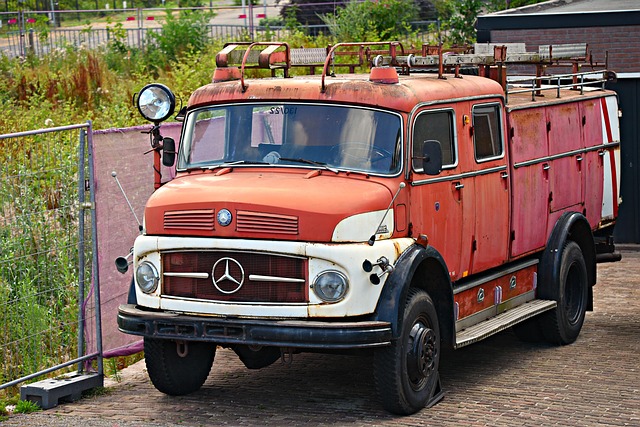 Fire Restoration