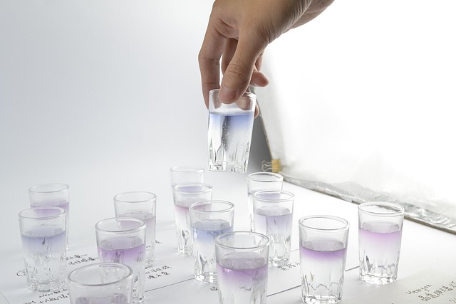 Lead Testing
