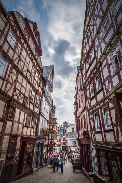 Post Frame Buildings