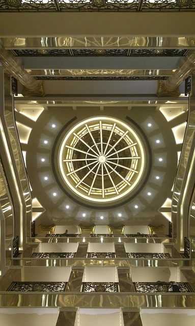 Commercial Construction