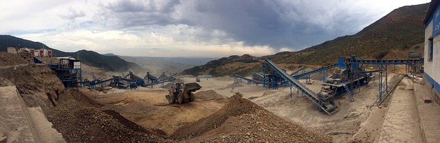 Commercial Construction