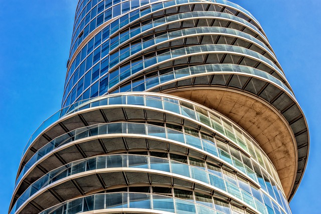 Commercial Construction