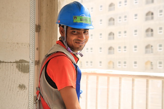 Commercial Construction