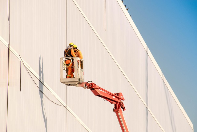 Commercial Construction