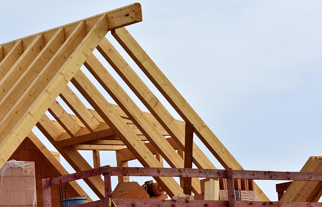 Commercial Construction
