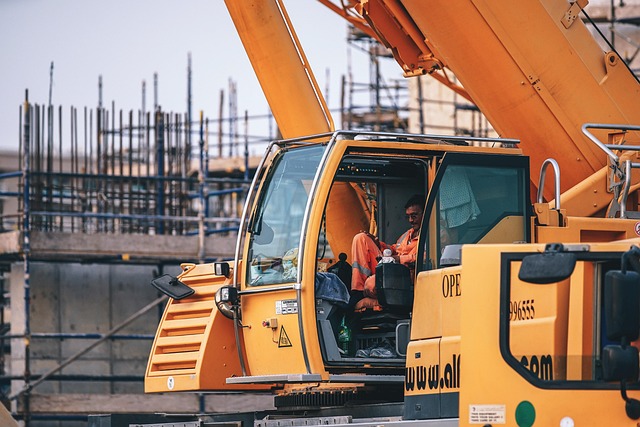 Commercial Construction