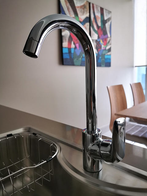 Commercial Plumbing