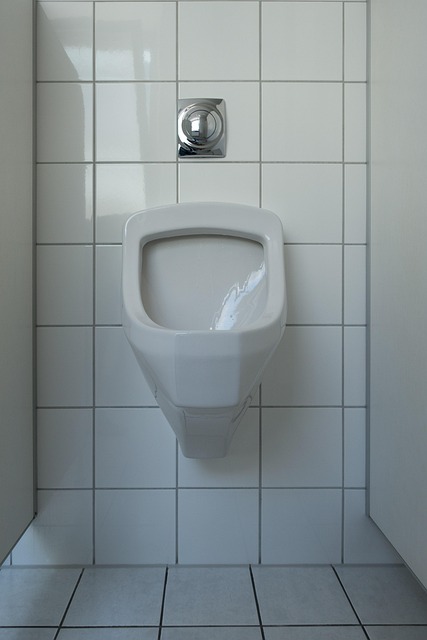Commercial Plumbing