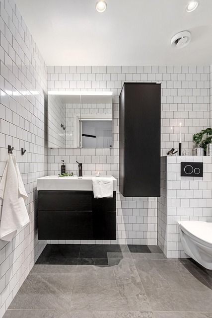 Commercial Plumbing