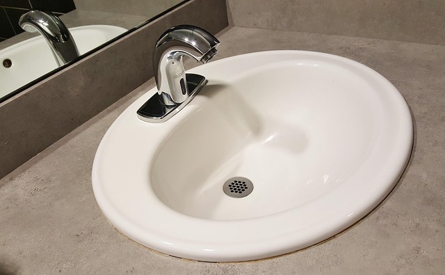 Commercial Plumbing