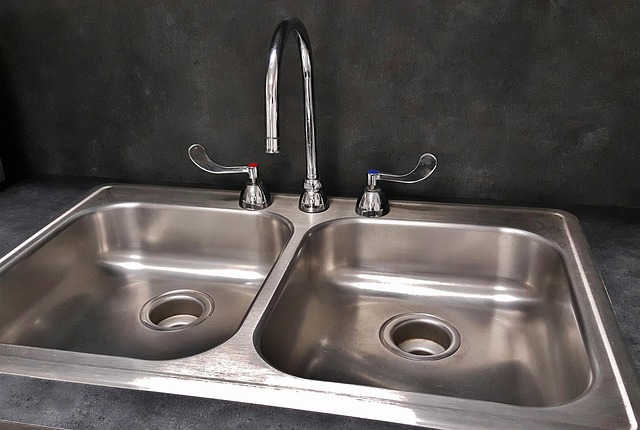 Commercial Plumbing
