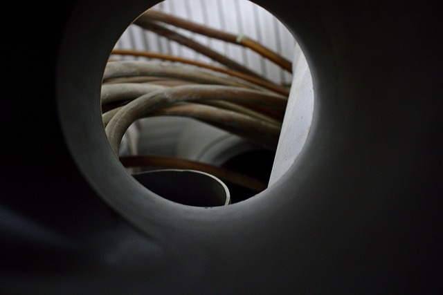 Commercial Plumbing