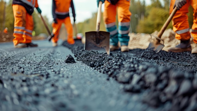 Concrete Services