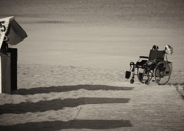 Disability Insurance