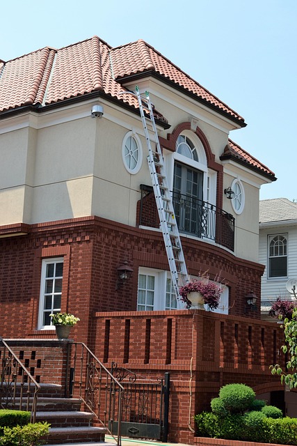 Disaster Reconstruction