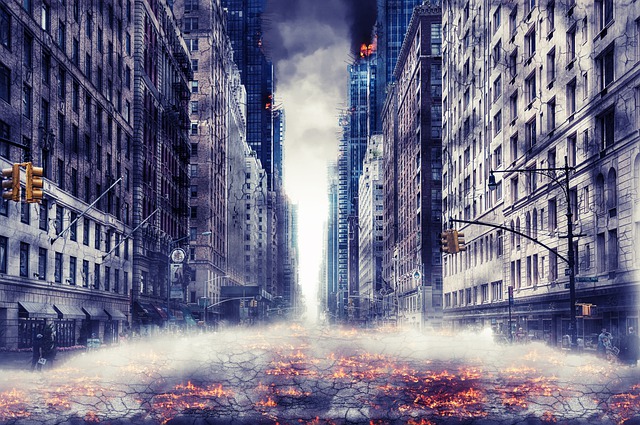 Disaster Reconstruction
