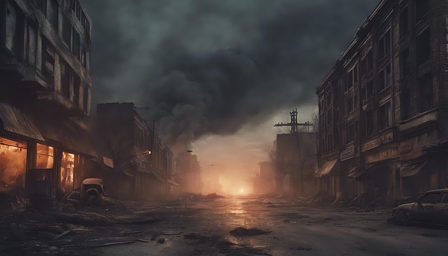 Disaster Reconstruction