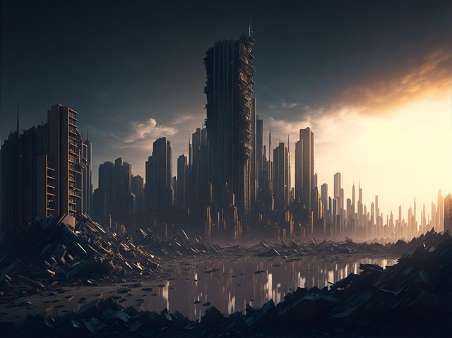 Disaster Reconstruction