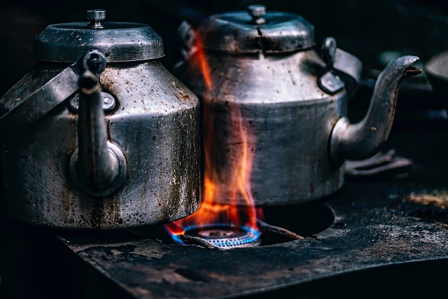 Fire Restoration