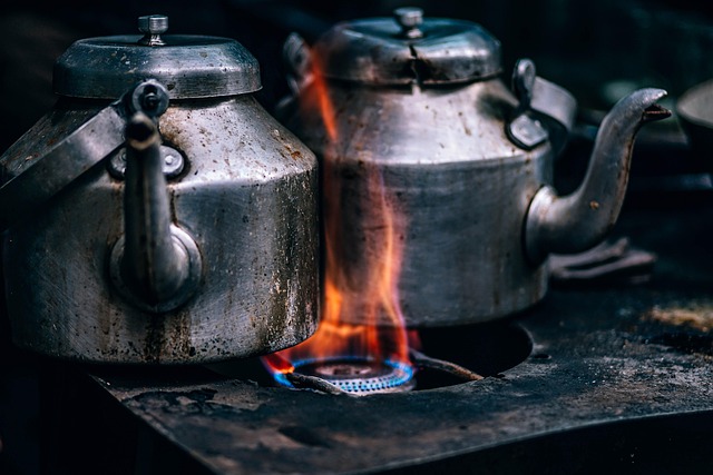 Fire Restoration